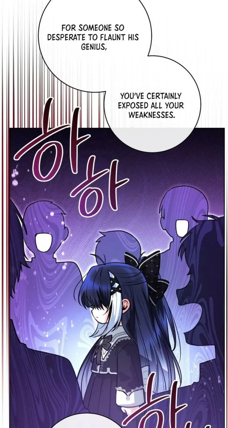 'Cause Calypso Can Chapter 55 page 18