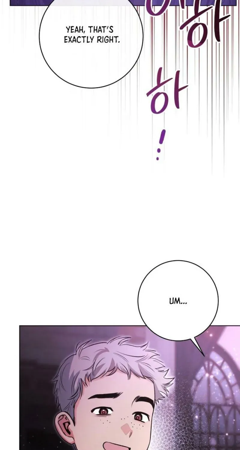 'Cause Calypso Can Chapter 55 page 19