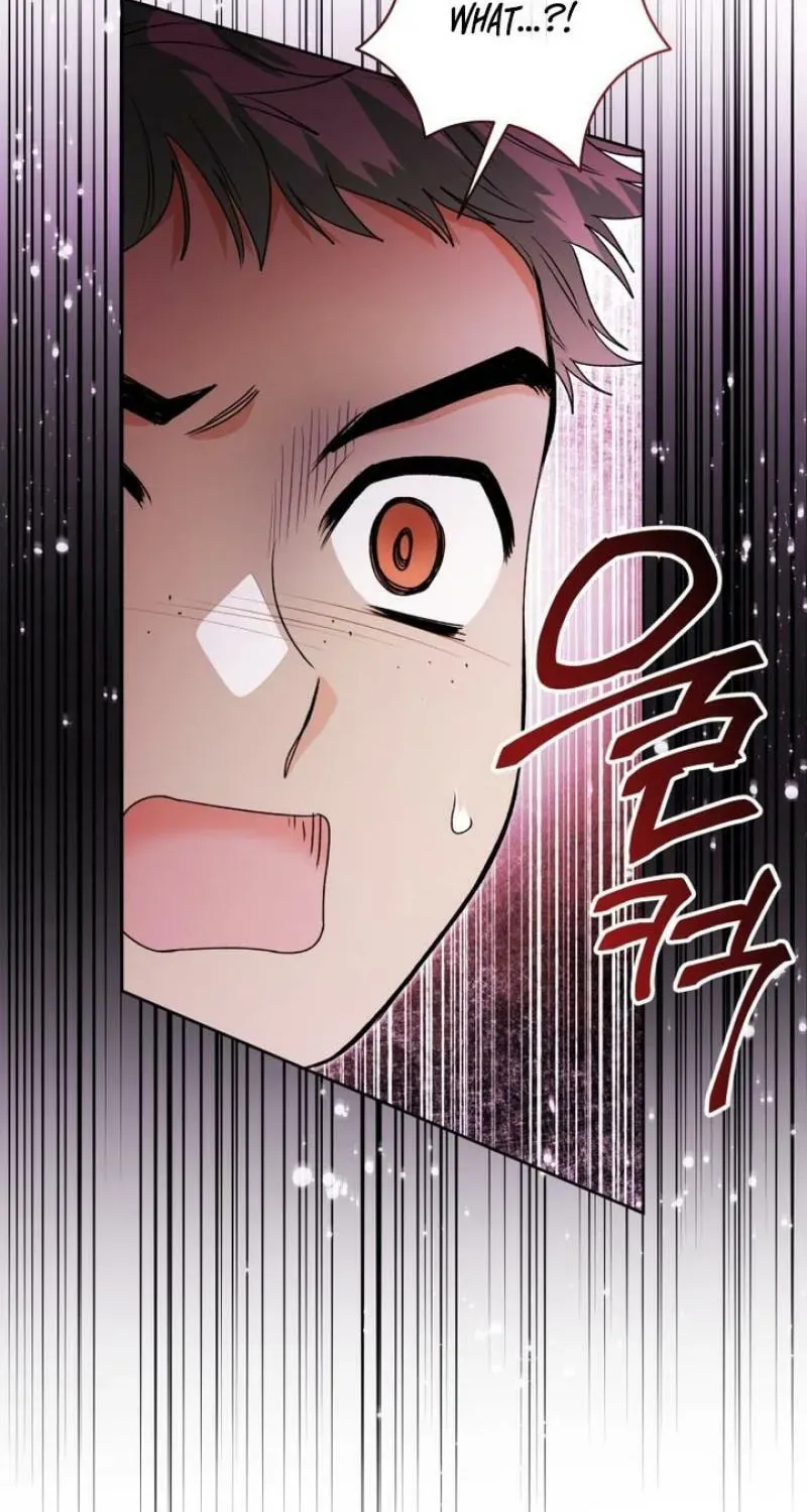 'Cause Calypso Can Chapter 55 page 23