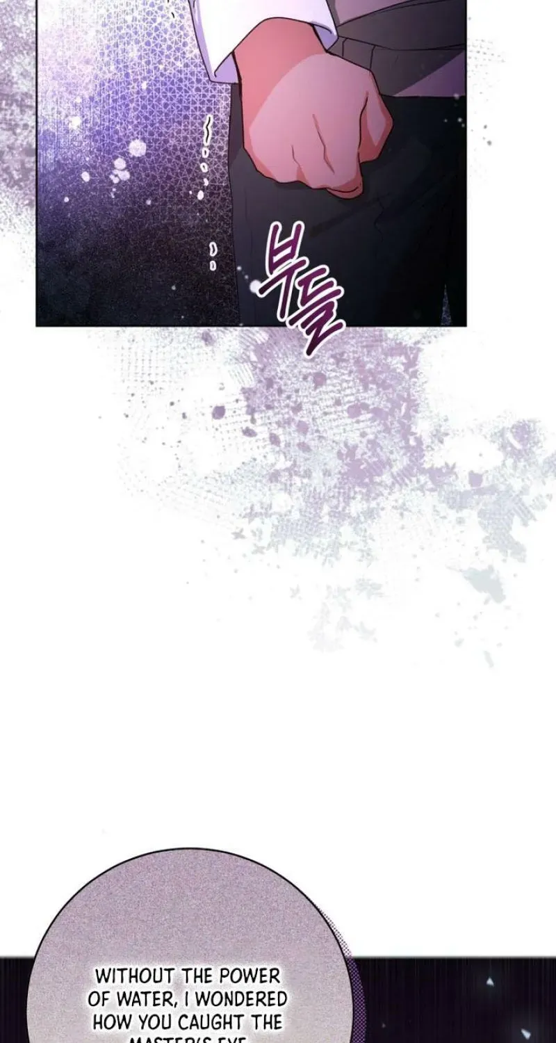 'Cause Calypso Can Chapter 55 page 27