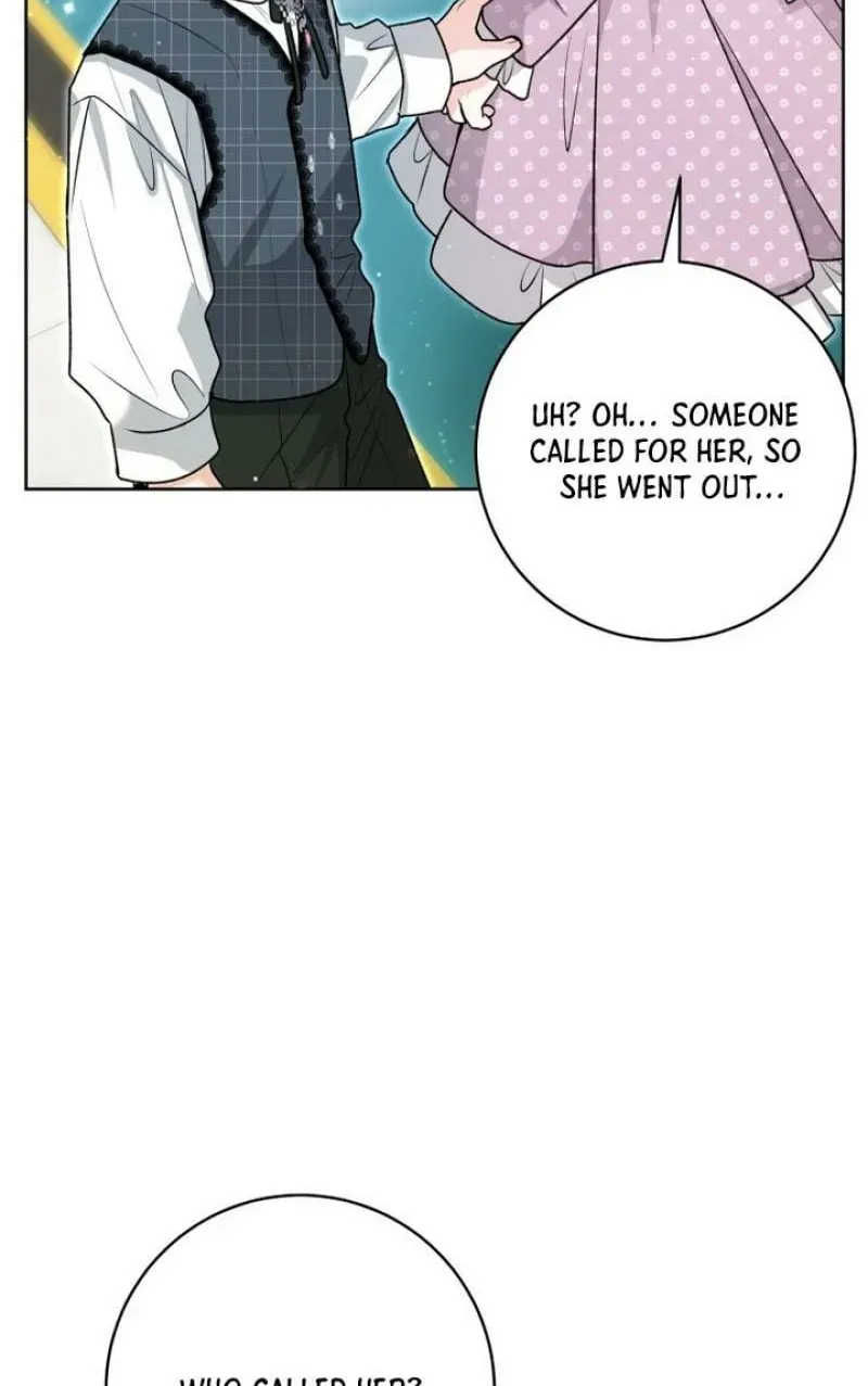 'Cause Calypso Can Chapter 55 page 41