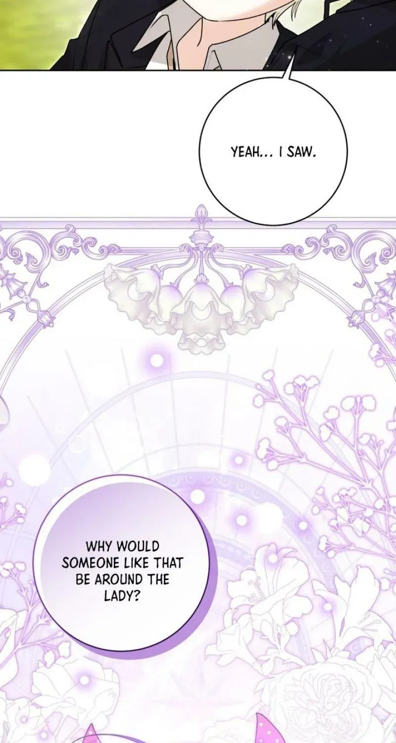 'Cause Calypso Can Chapter 55 page 42