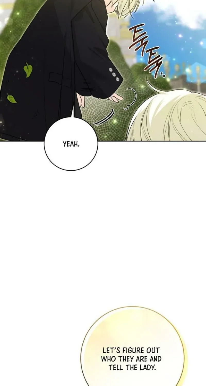 'Cause Calypso Can Chapter 55 page 48