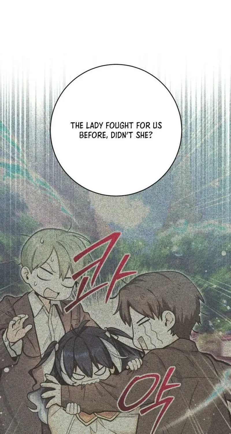 'Cause Calypso Can Chapter 55 page 50