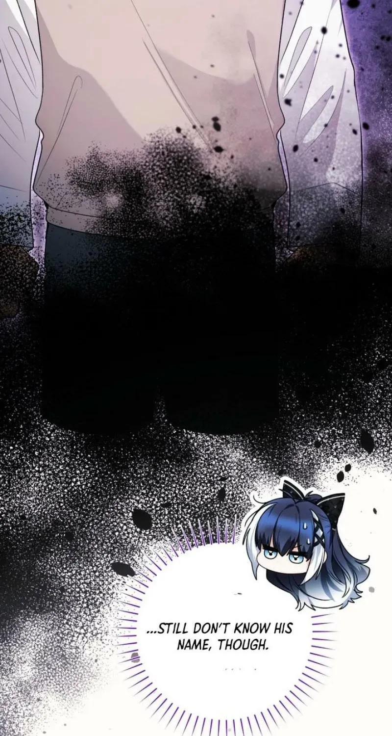 'Cause Calypso Can Chapter 55 page 57