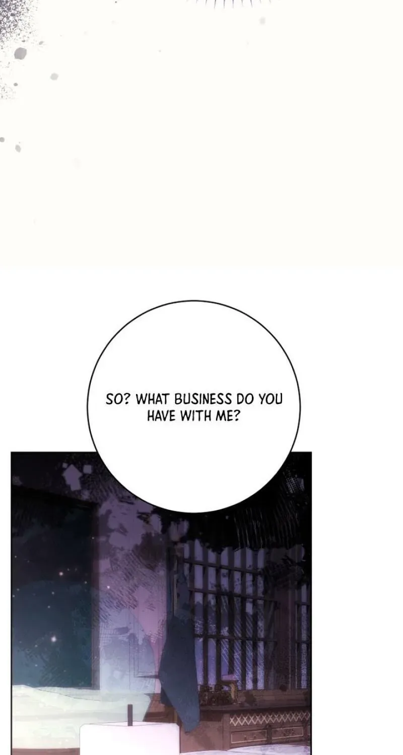 'Cause Calypso Can Chapter 55 page 58