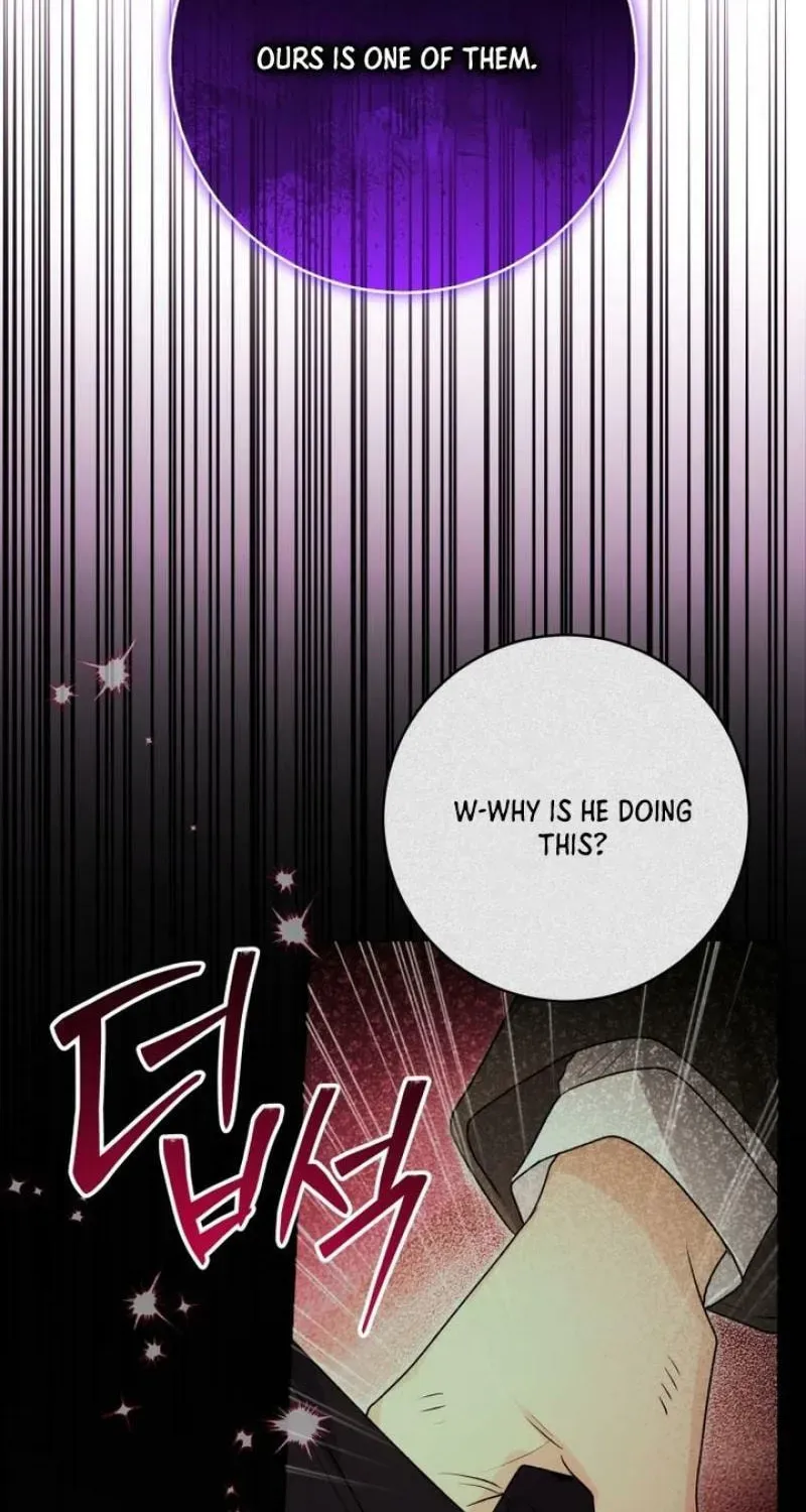 'Cause Calypso Can Chapter 55 page 61