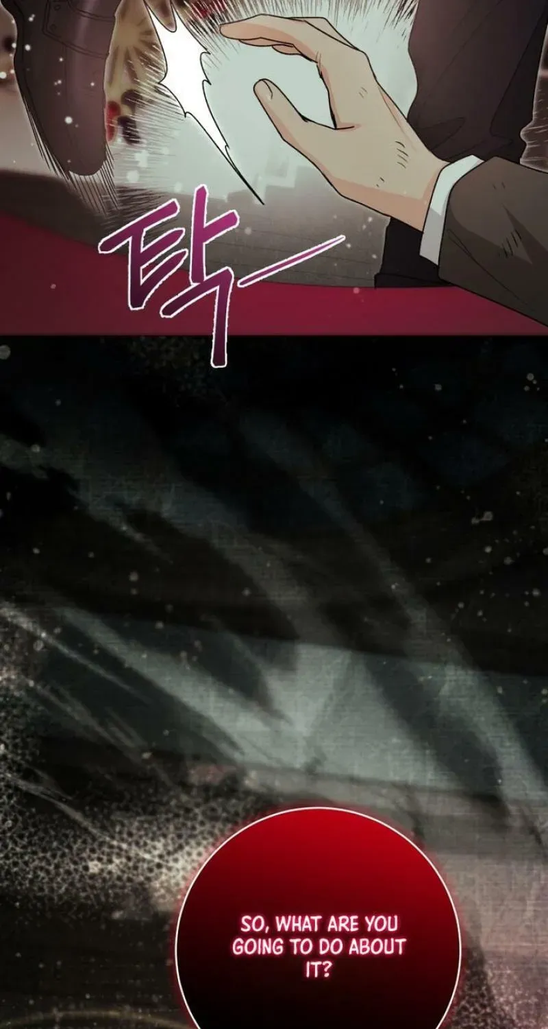 'Cause Calypso Can Chapter 55 page 64