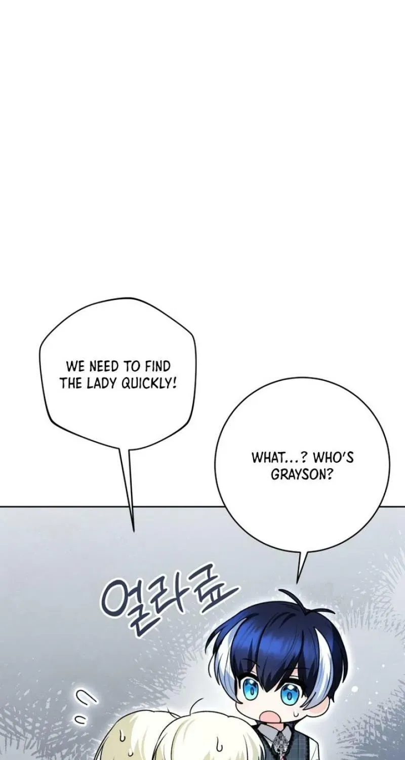'Cause Calypso Can Chapter 55 page 80