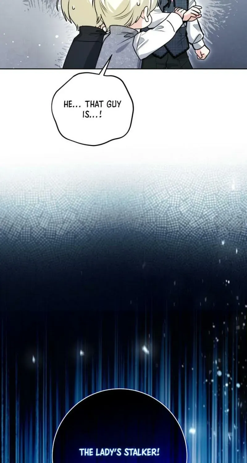 'Cause Calypso Can Chapter 55 page 81