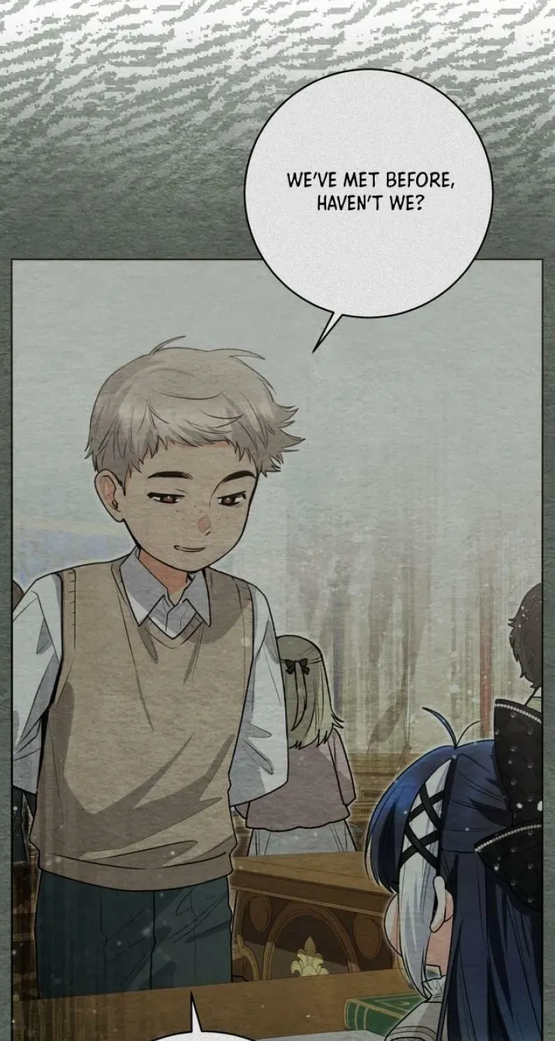 'Cause Calypso Can Chapter 55 page 85