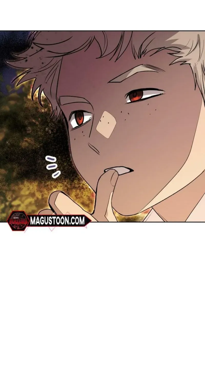 'Cause Calypso Can Chapter 55 page 95