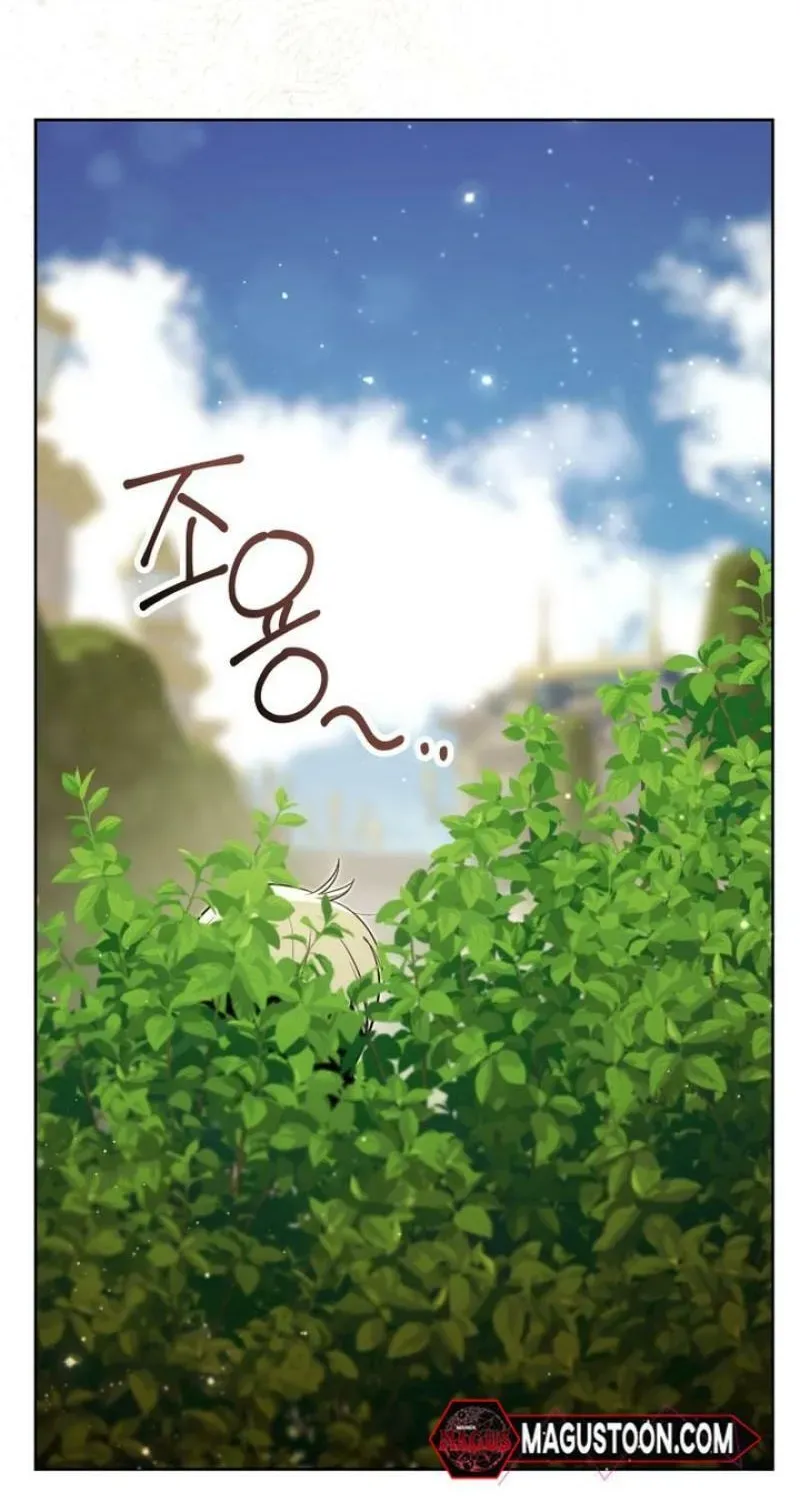 'Cause Calypso Can Chapter 55 page 99