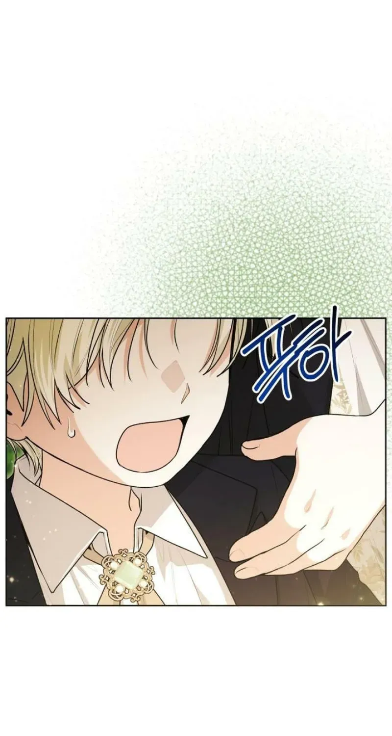 'Cause Calypso Can Chapter 55 page 100