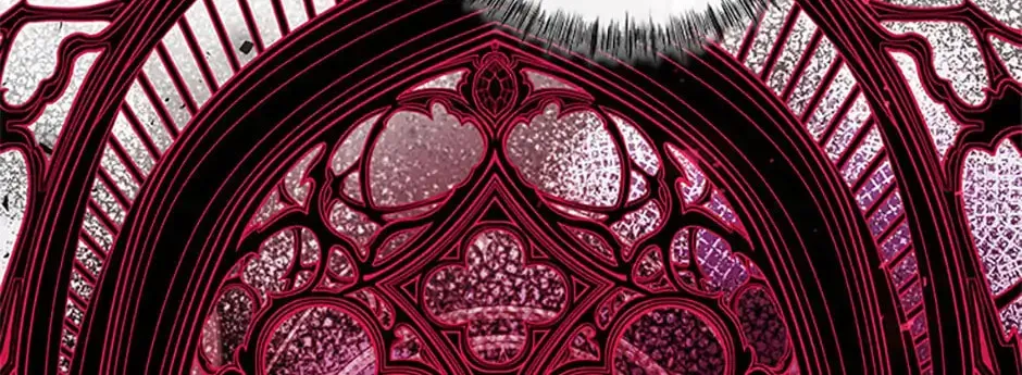 'Cause Calypso Can Chapter 15 page 6