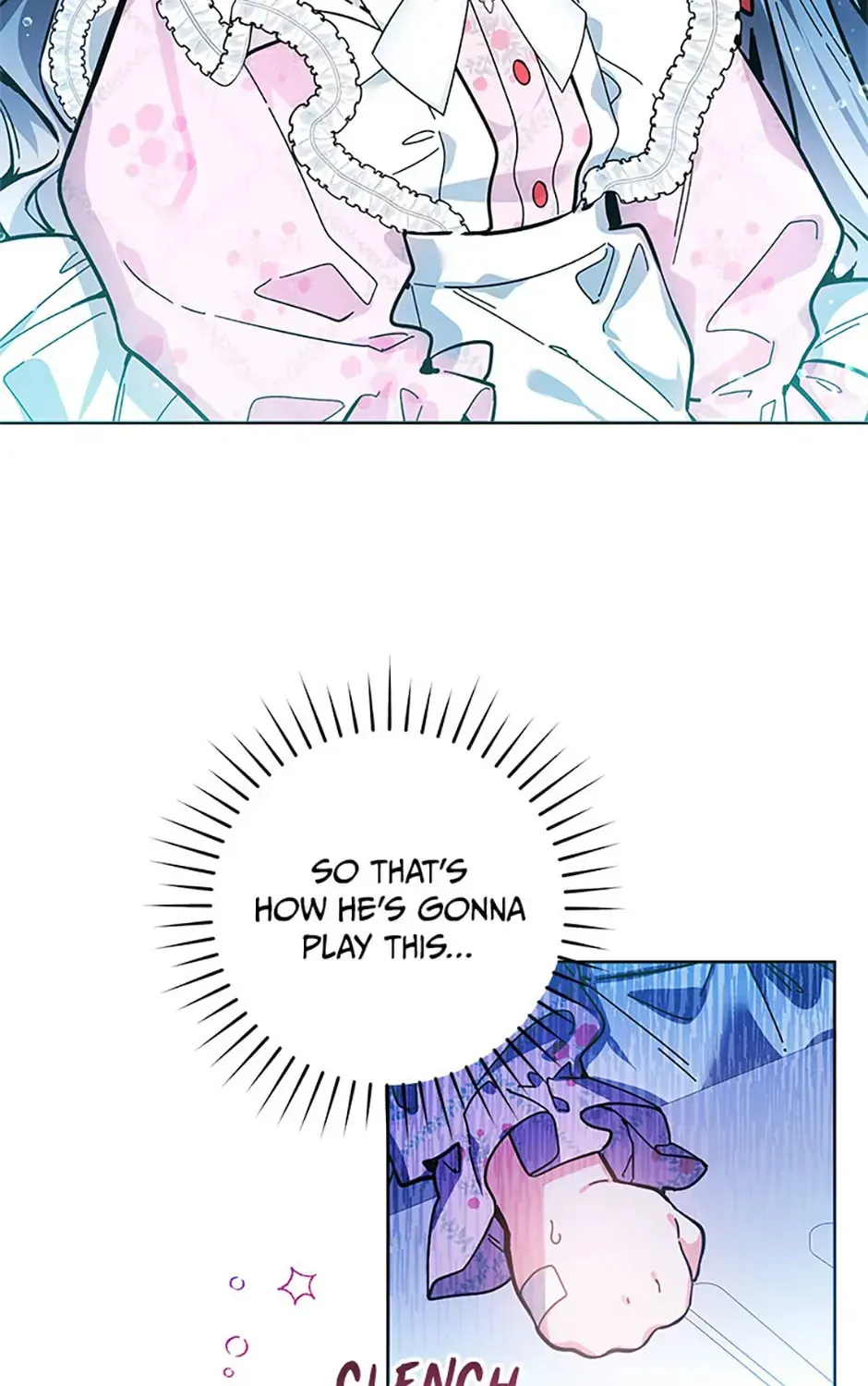 'Cause Calypso Can Chapter 15 page 15