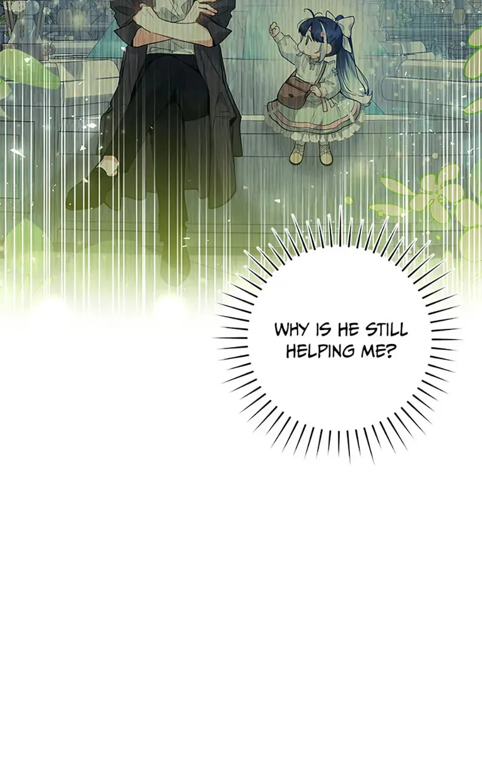 'Cause Calypso Can Chapter 15 page 19