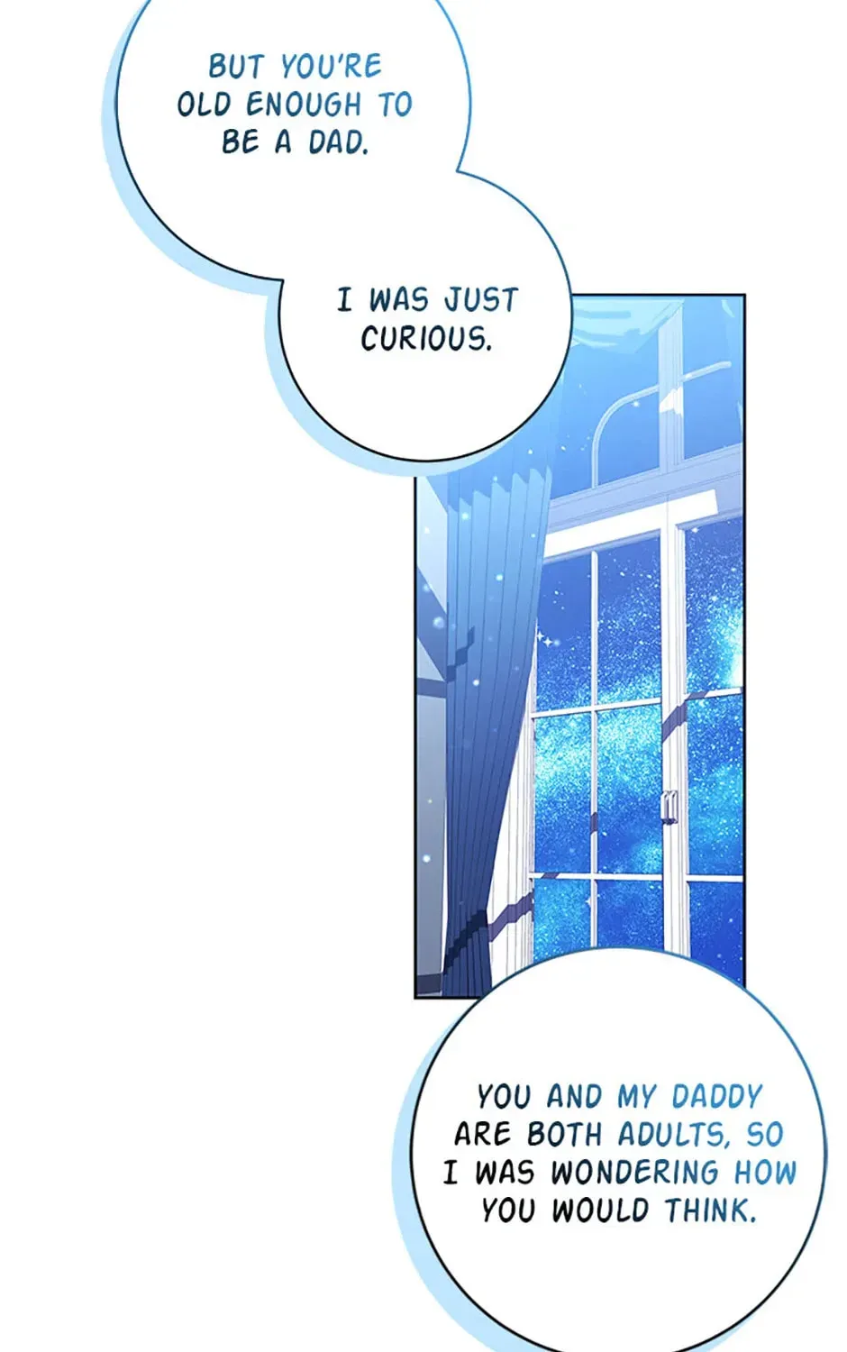 'Cause Calypso Can Chapter 15 page 23