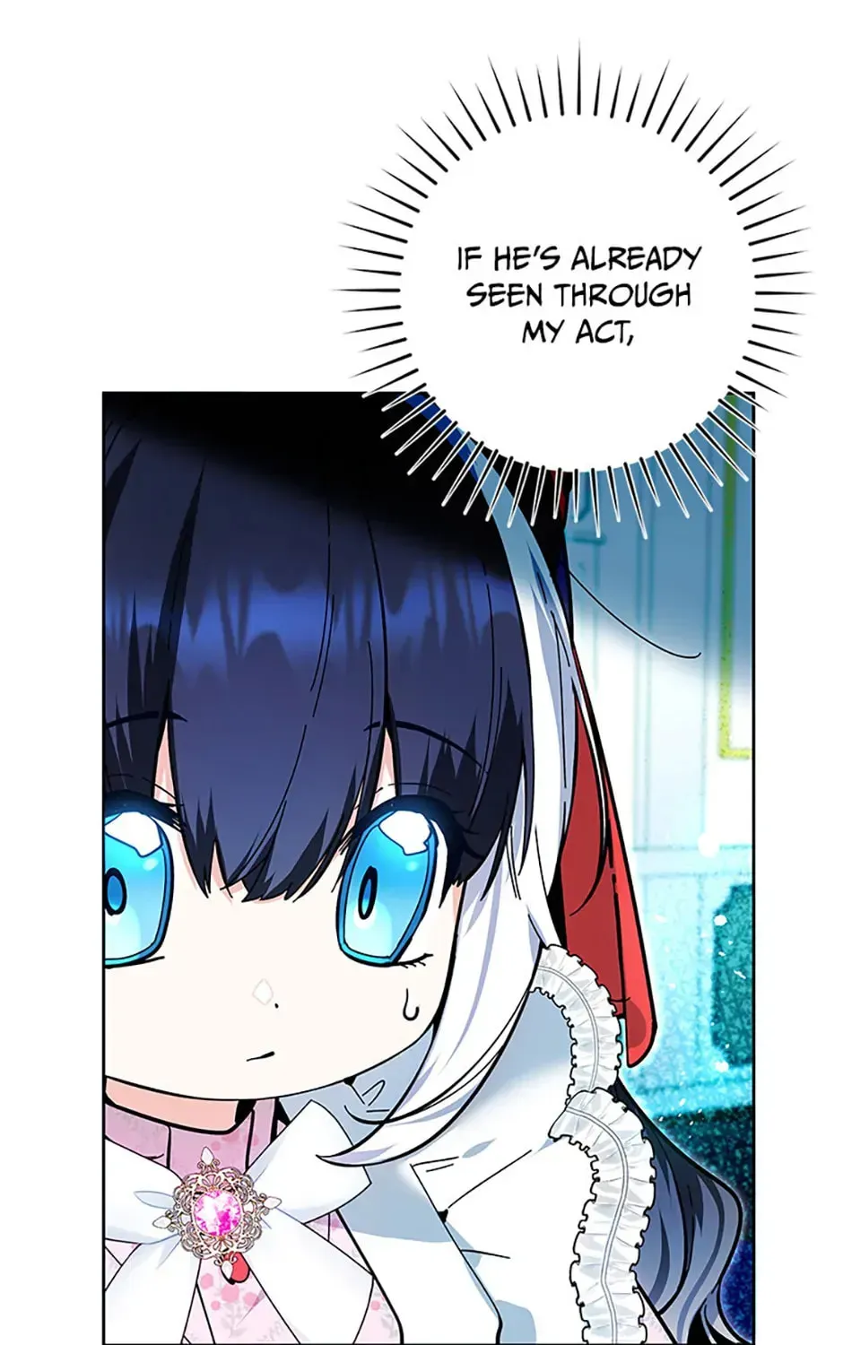 'Cause Calypso Can Chapter 15 page 25