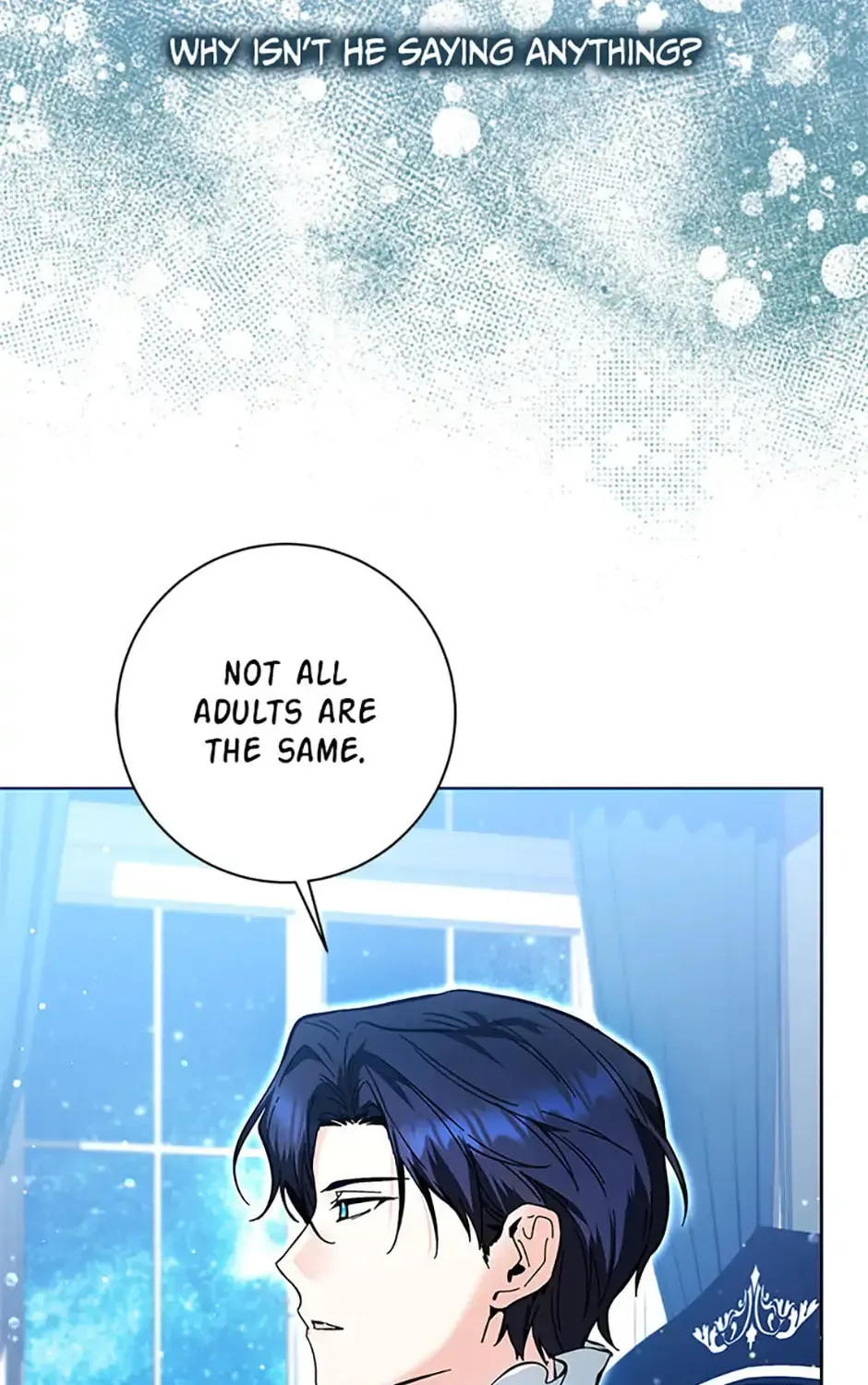 'Cause Calypso Can Chapter 15 page 27