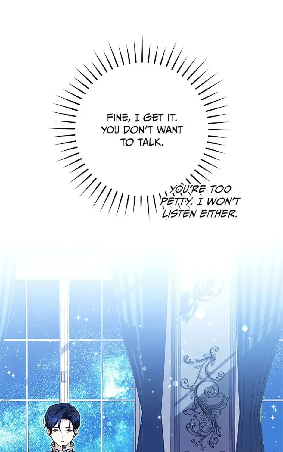 'Cause Calypso Can Chapter 15 page 31