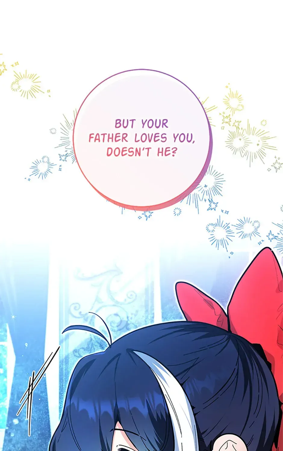 'Cause Calypso Can Chapter 15 page 35