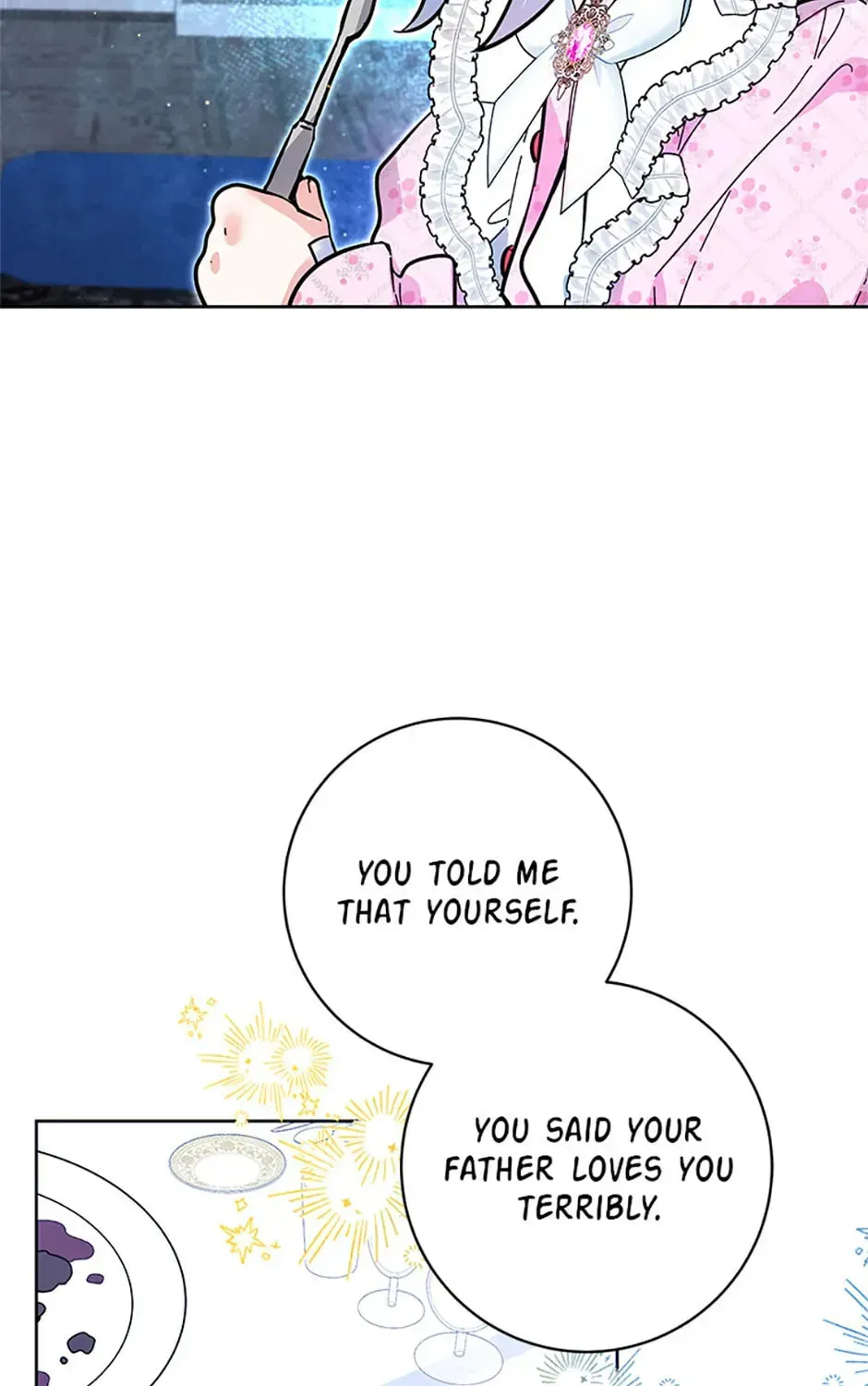 'Cause Calypso Can Chapter 15 page 37