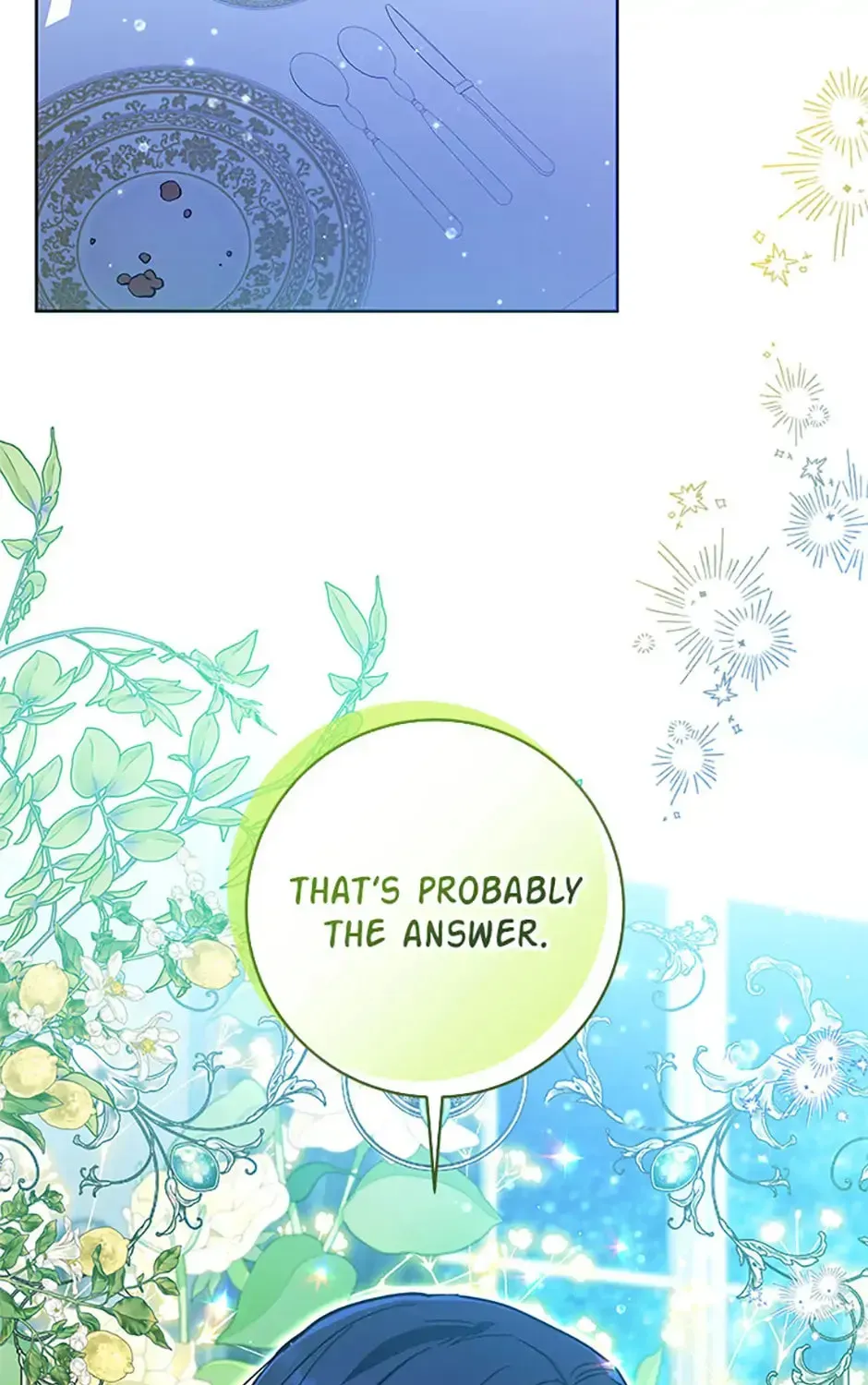 'Cause Calypso Can Chapter 15 page 39