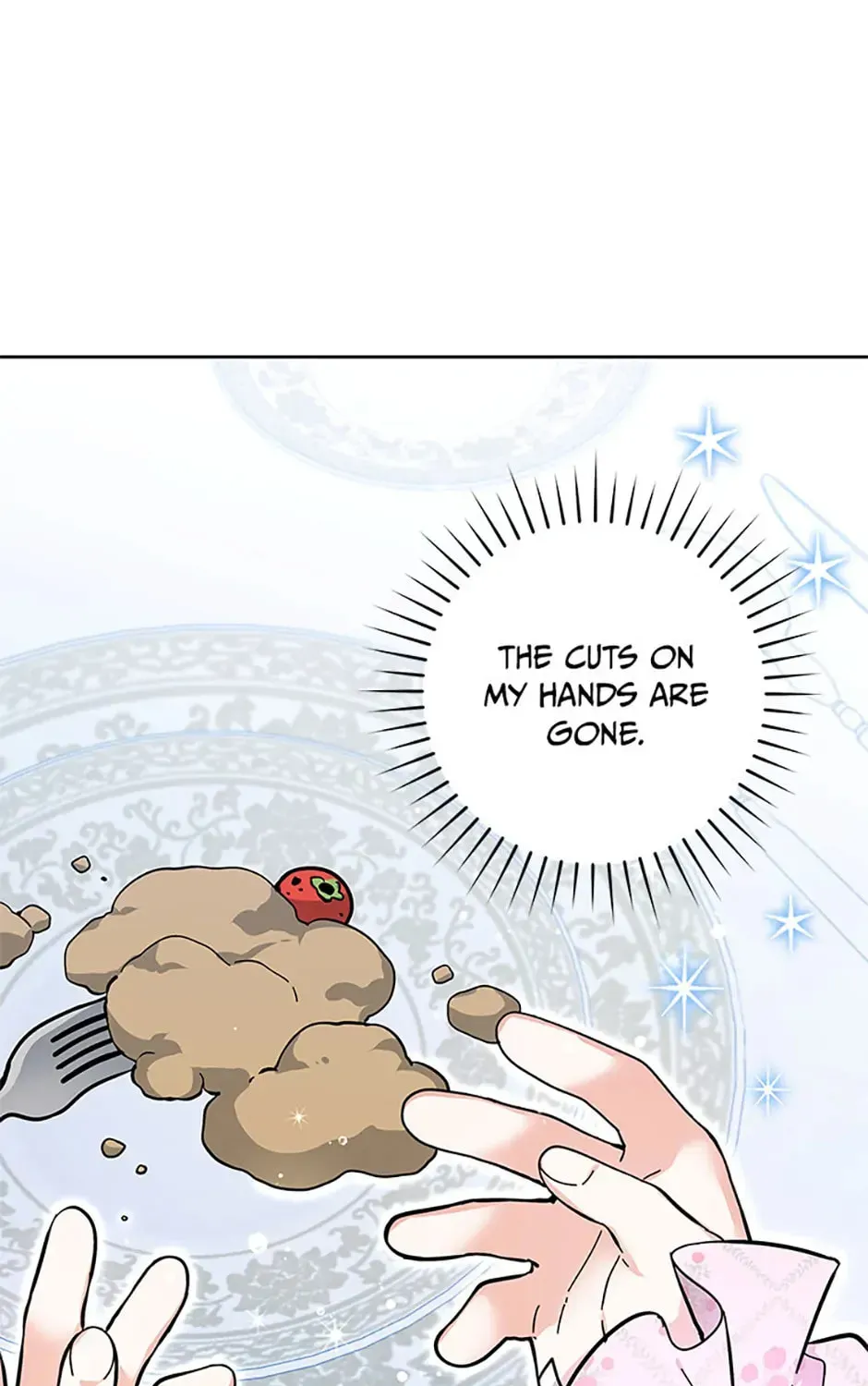 'Cause Calypso Can Chapter 15 page 45