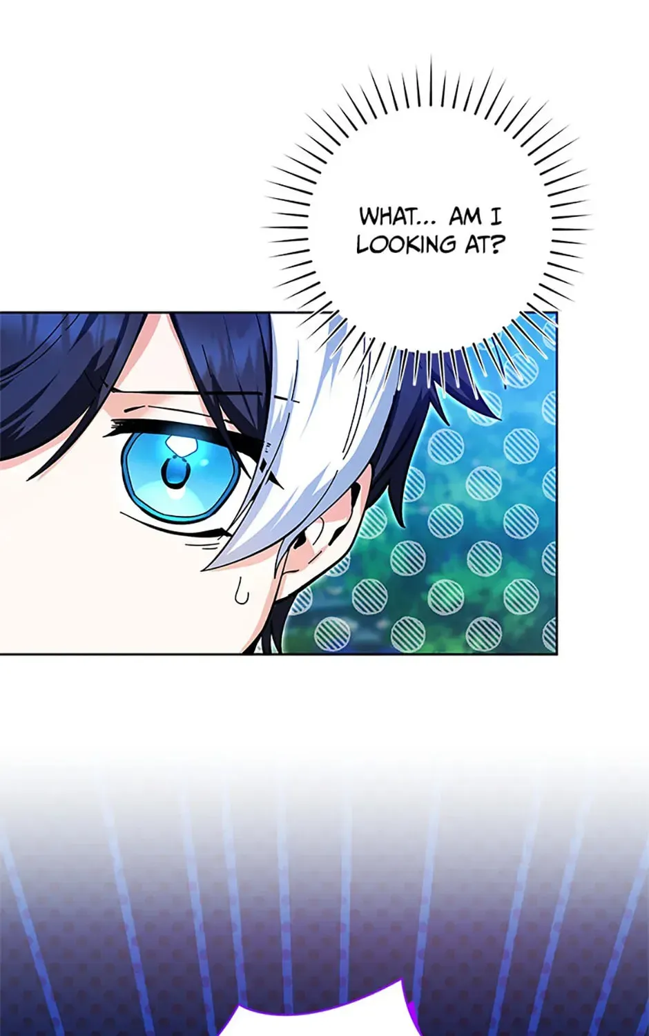 'Cause Calypso Can Chapter 15 page 59