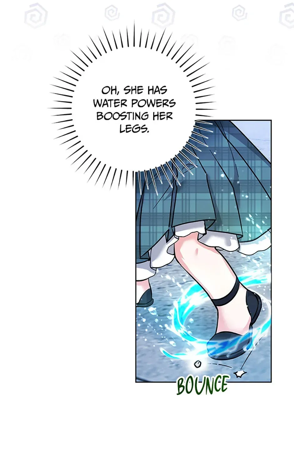 'Cause Calypso Can Chapter 15 page 65