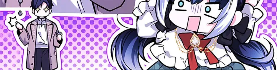 'Cause Calypso Can Chapter 15 page 68