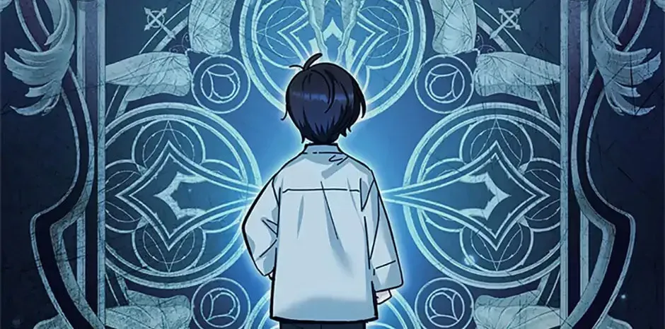 'Cause Calypso Can Chapter 15 page 72