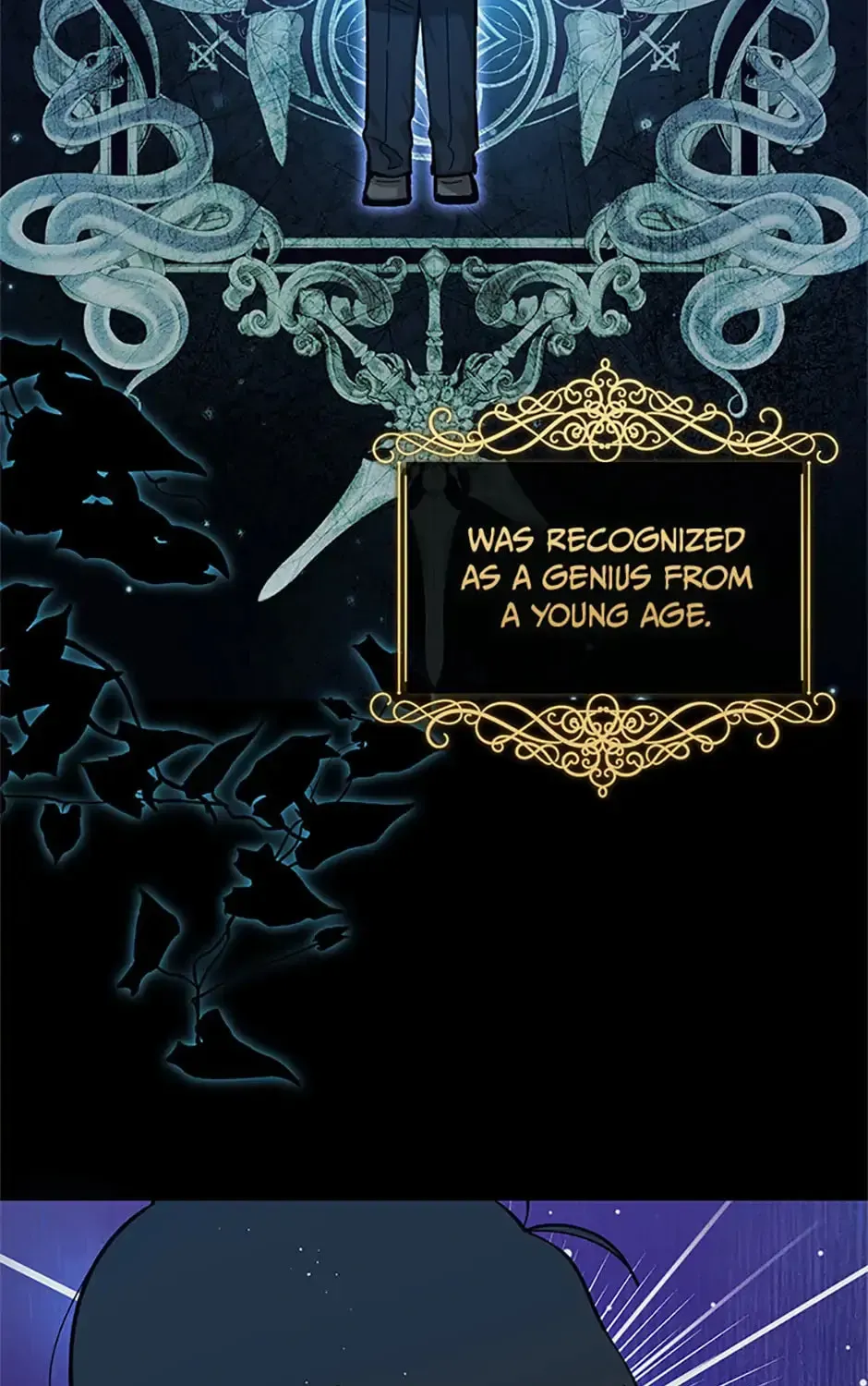 'Cause Calypso Can Chapter 15 page 73