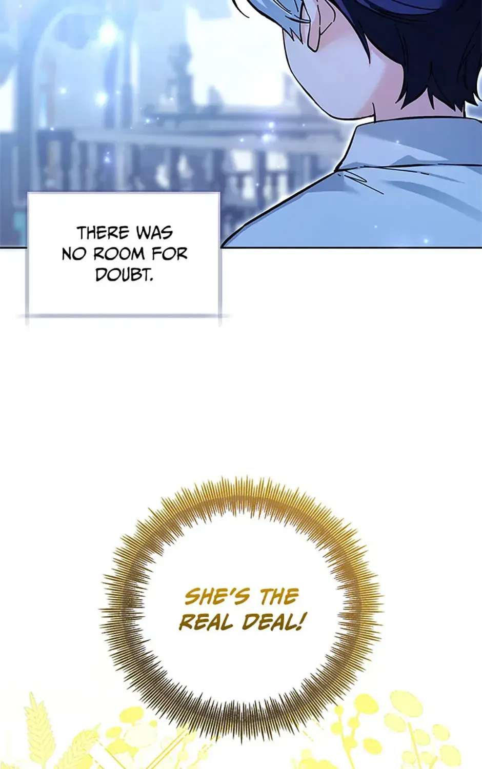 'Cause Calypso Can Chapter 15 page 97