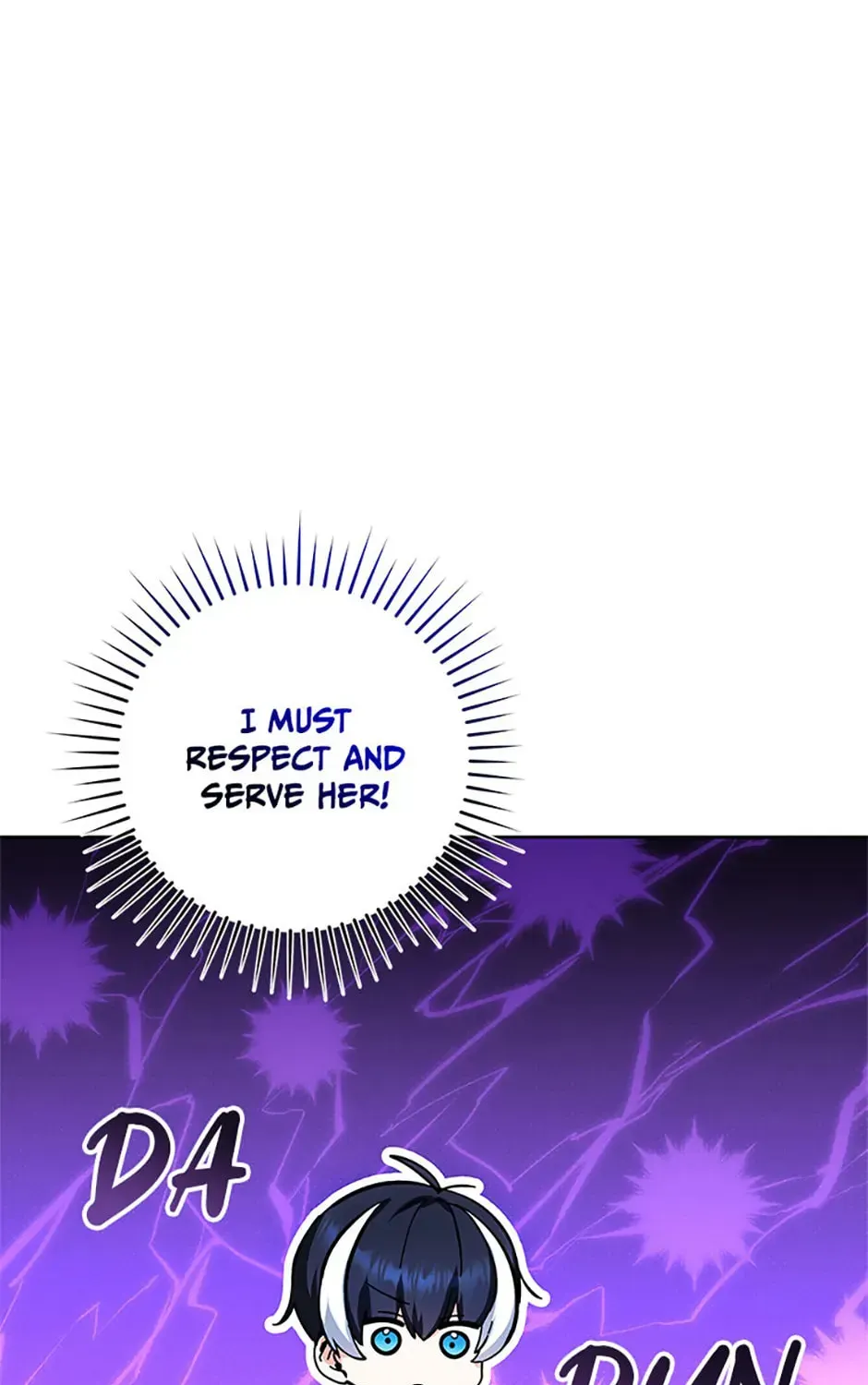 'Cause Calypso Can Chapter 15 page 103