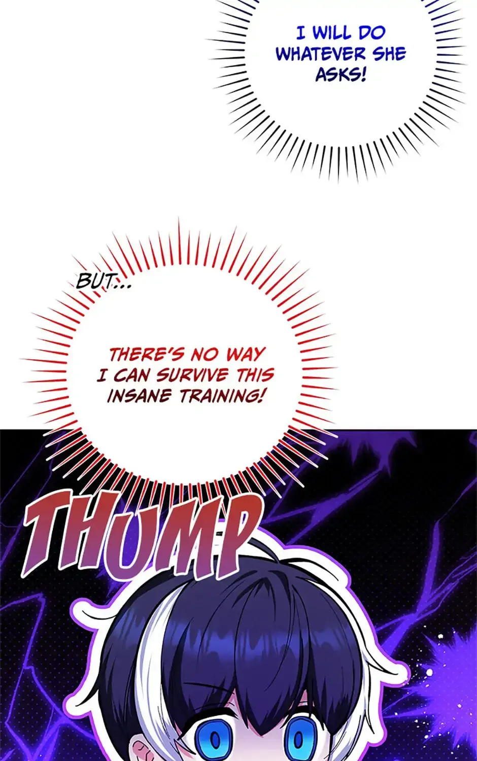 'Cause Calypso Can Chapter 15 page 105