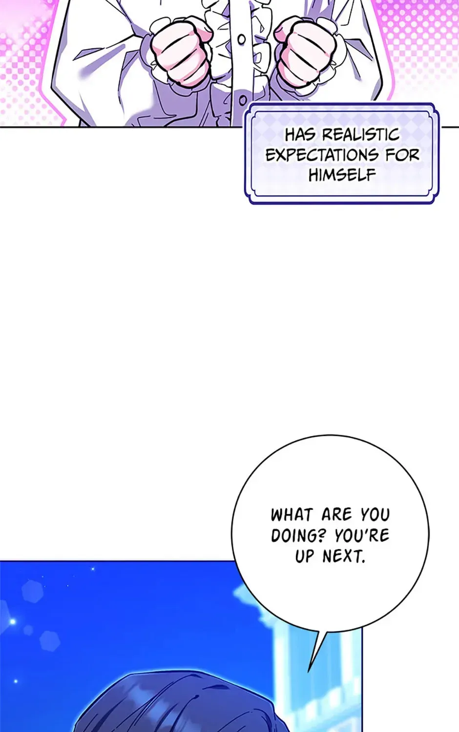 'Cause Calypso Can Chapter 15 page 107