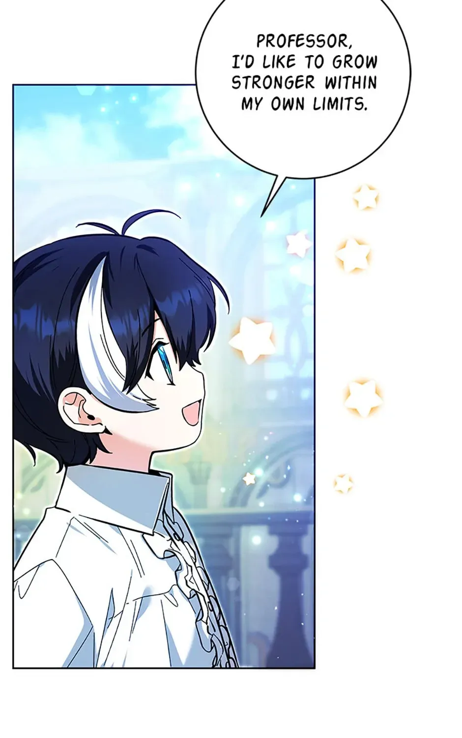 'Cause Calypso Can Chapter 15 page 119