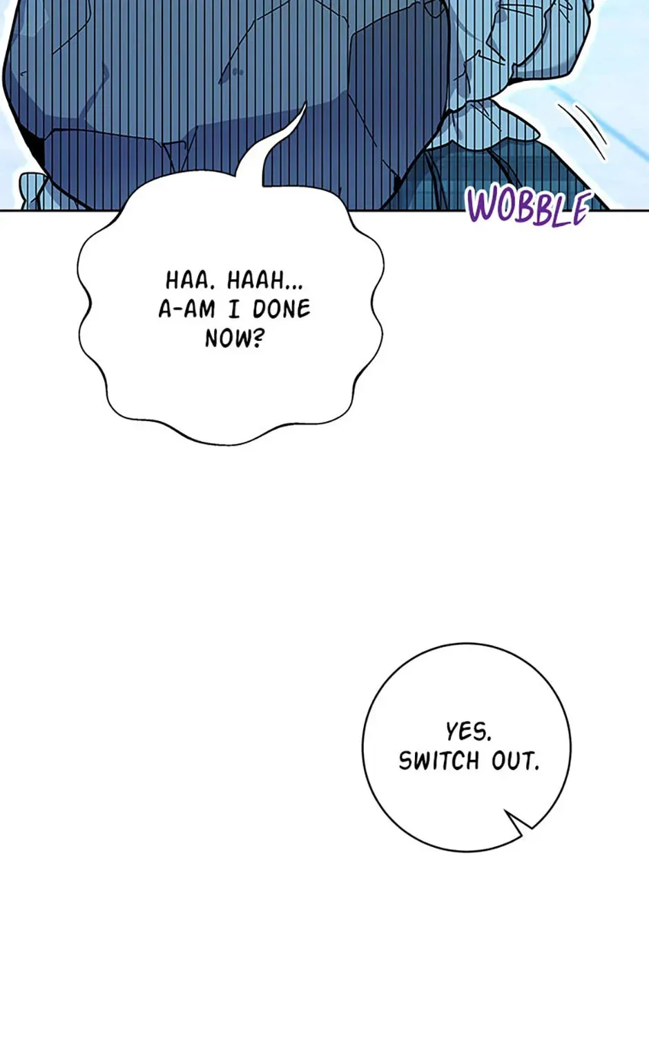 'Cause Calypso Can Chapter 15 page 125