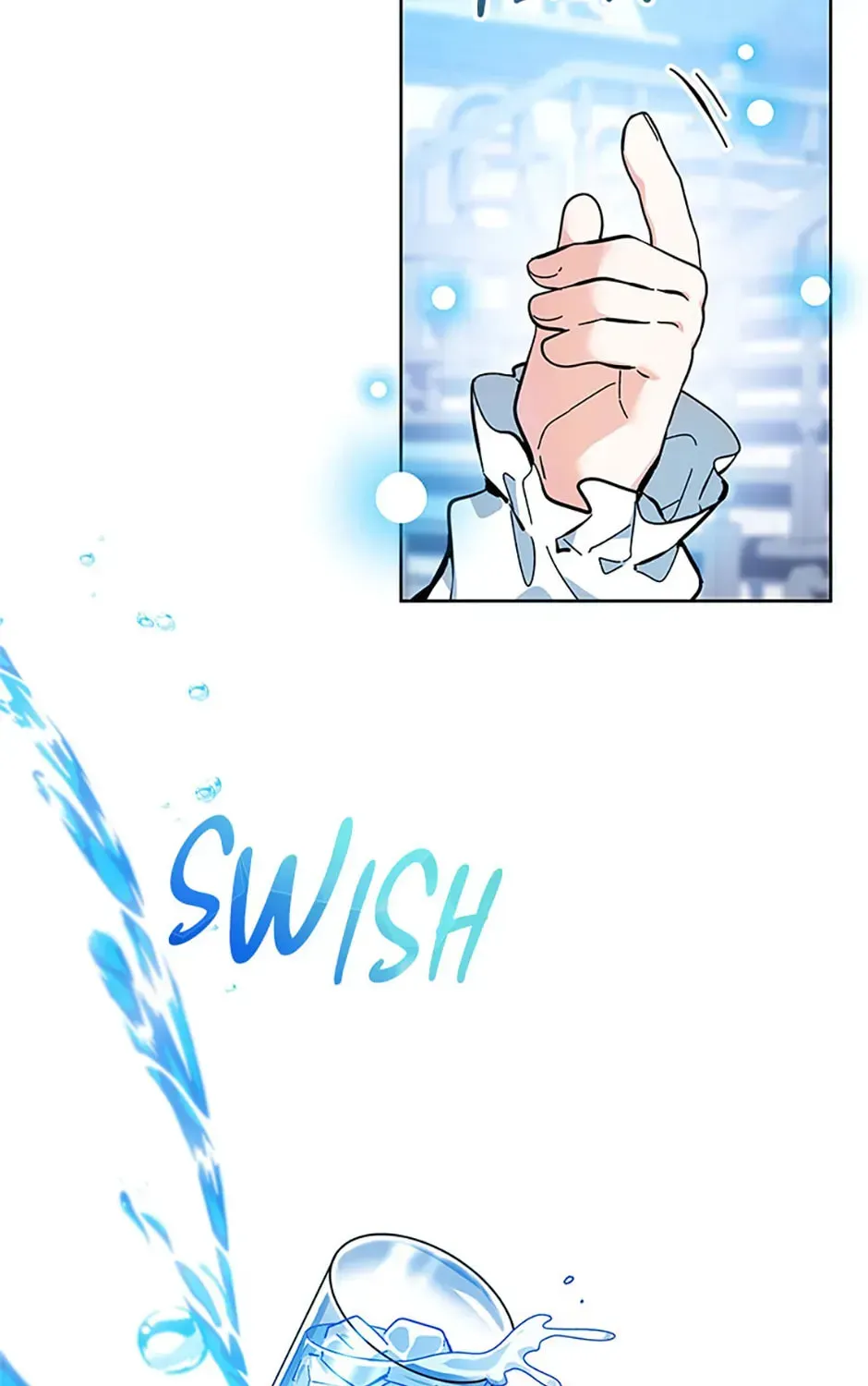 'Cause Calypso Can Chapter 15 page 130