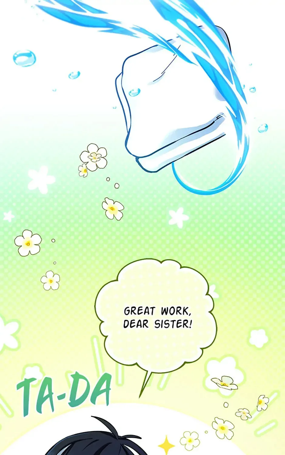 'Cause Calypso Can Chapter 15 page 132
