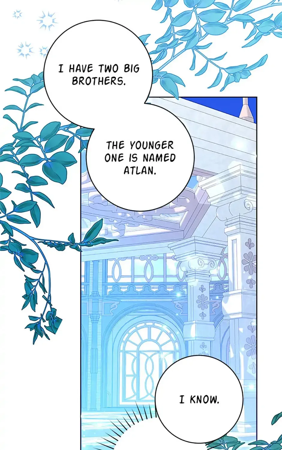 'Cause Calypso Can Chapter 15 page 145