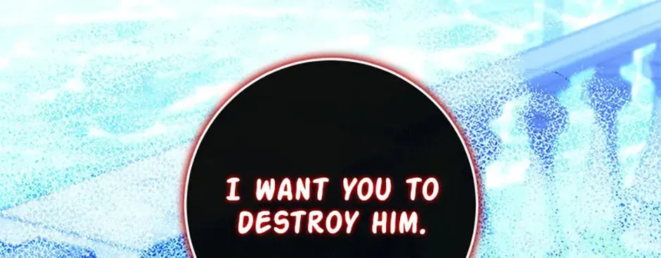'Cause Calypso Can Chapter 15 page 148