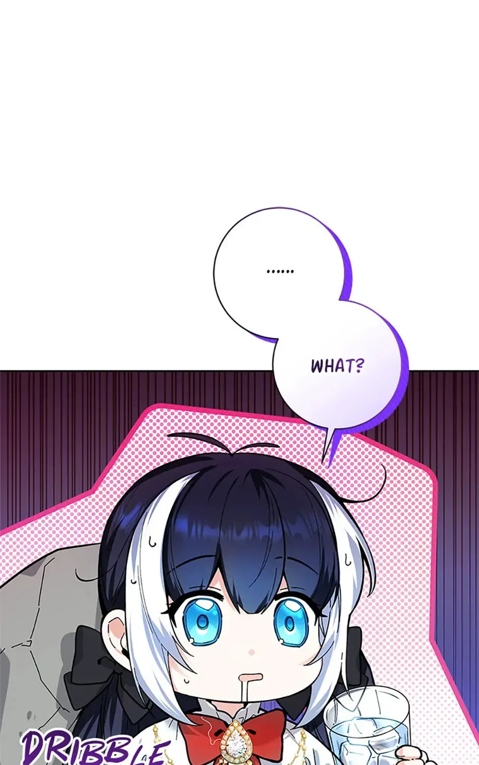 'Cause Calypso Can Chapter 15 page 151