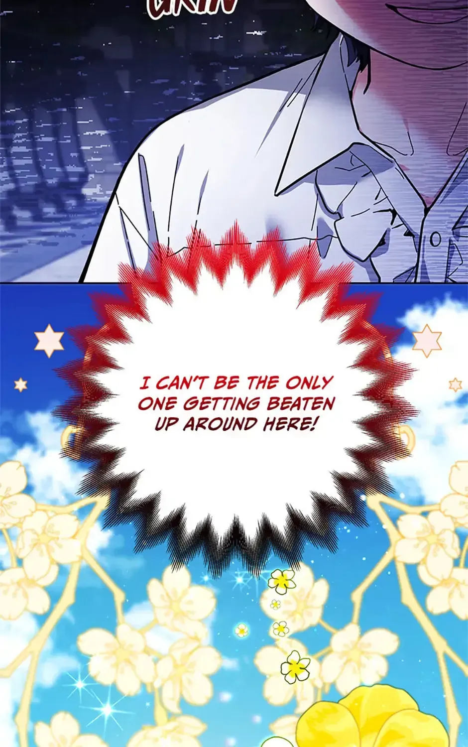 'Cause Calypso Can Chapter 15 page 157