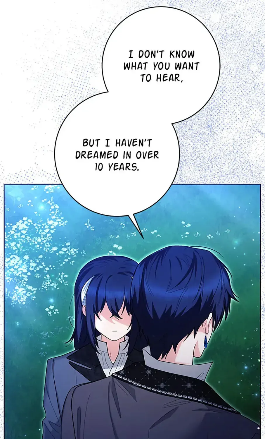 'Cause Calypso Can Chapter 36 page 5