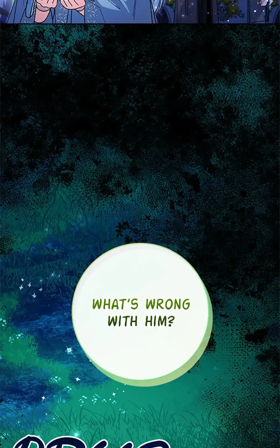 'Cause Calypso Can Chapter 36 page 14