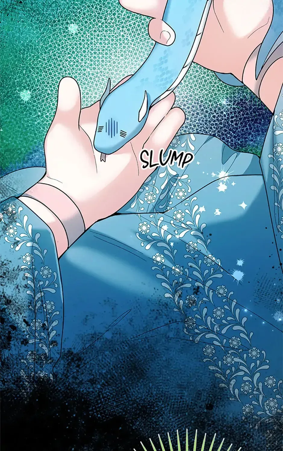'Cause Calypso Can Chapter 36 page 16