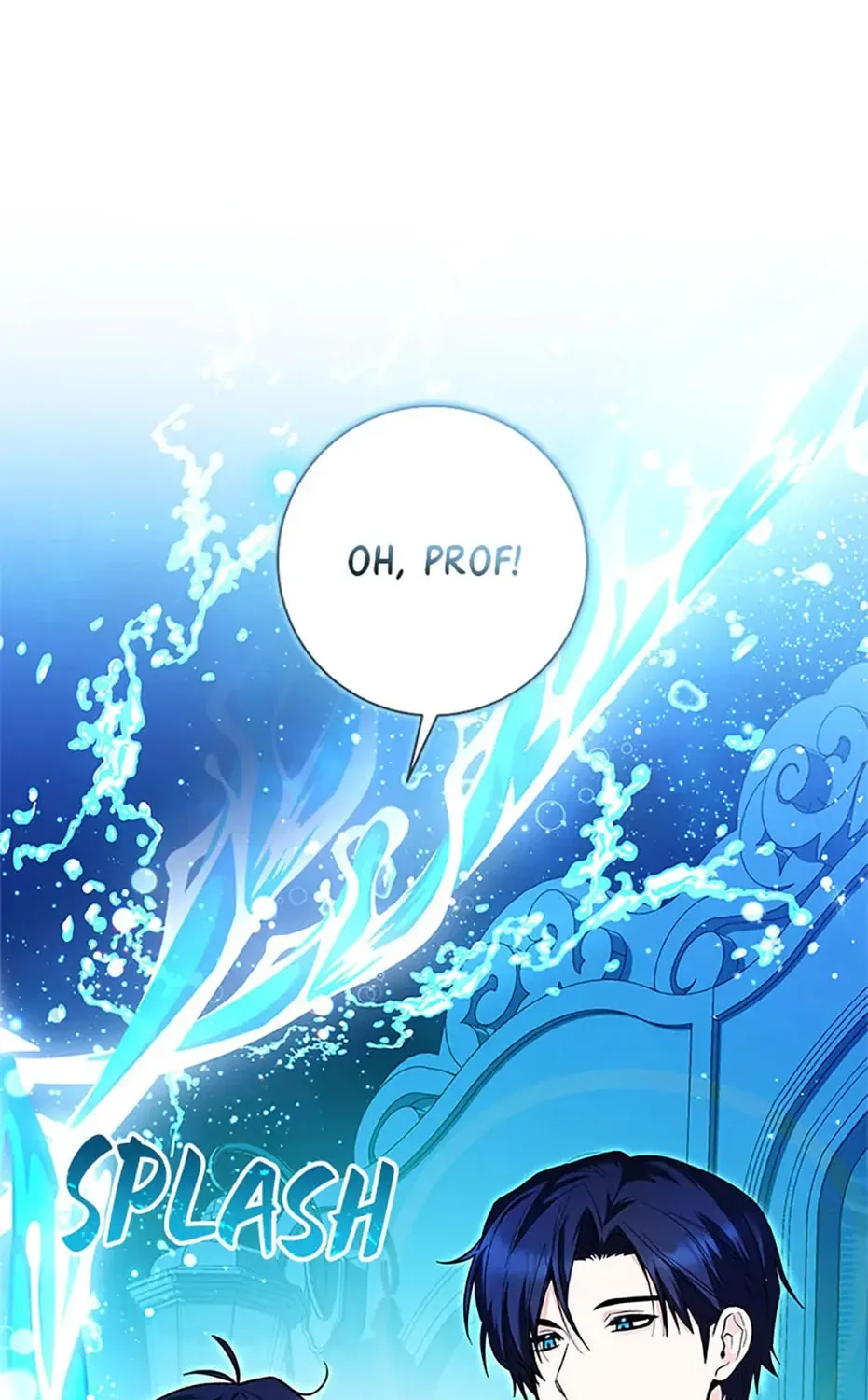 'Cause Calypso Can Chapter 36 page 28